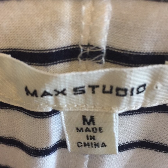 Max Studio swing tank - Picture 3 of 7